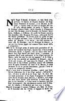 Nel Regio Tribunale di Guerra, e Casa Reale compariscono d. Matteo de Niquesa tenente del reggimento nazionale di Lucania, e d. Michele di Niquesa ... [Giuseppe Toscano]