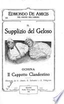 Nel regno dell' amore