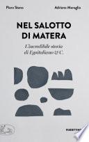 Nel salotto di Matera