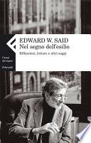 Nel segno dell'esilio