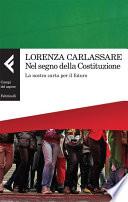Nel segno della Costituzione
