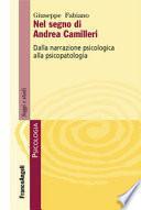 Nel segno di Andrea Camilleri