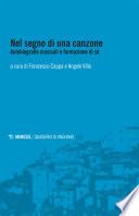 Nel segno di una canzone