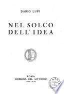 Nel solco dell'idea