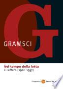 Nel tempo della lotta