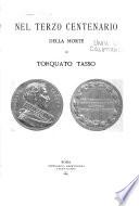Nel terzo centenario della morte di Torquato Tasso
