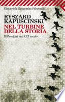 Nel turbine della storia