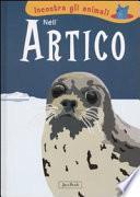Nell'Artico. Incontra gli animali
