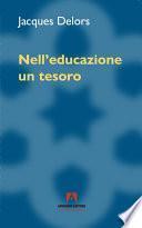 Nell'educazione un tesoro