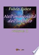Nell'immensità dell'infinito