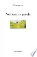 Nell'ombra parole