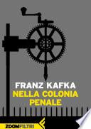Nella colonia penale