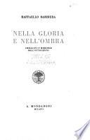 Nella gloria e nell'ombra