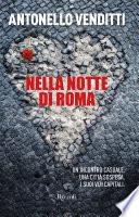 Nella notte di Roma