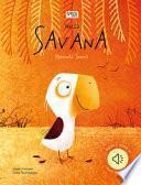 Nella savana. Racconti sonori