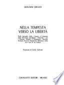 Nella tempesta verso la libertà