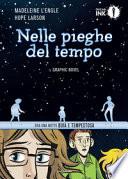 Nelle pieghe del tempo. Il graphic novel