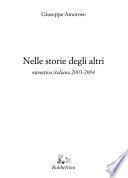 Nelle storie degli altri