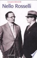 Nello Rosselli