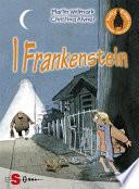 NELLY RAPP - I Frankenstein