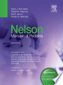 Nelson: Manuale di Pediatria
