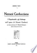 Nemesi carducciana