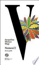 Nemesi. Storie gialle