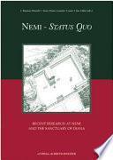 Nemi - status Quo