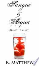 Nemici e amici (Sangue e Acqua vol.2)