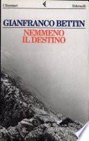 Nemmeno il destino