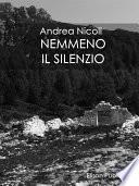 Nemmeno il silenzio
