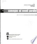 NEMO: Convegno ed eventi paralleli