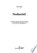 Neofascisti!
