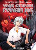 Neon Genesis Evangelion