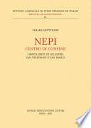 Nepi. Centro di confine