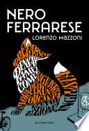 Nero Ferrarese
