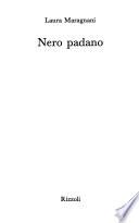 Nero padano