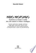 Nero profondo