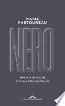 Nero. Storia di un colore