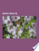 Nero Wolfe