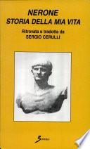 Nerone. Storia della mia vita