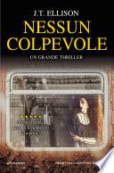 Nessun colpevole