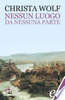 Nessun luogo. Da nessuna parte