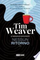 Nessun ritorno