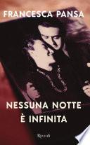 Nessuna notte è infinita