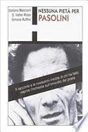 Nessuna pietà' per Pasolini