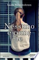 Nessuno è come te