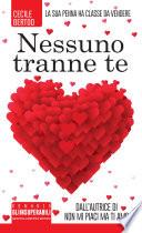 Nessuno tranne te
