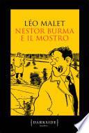 Nestor Burma e il mostro