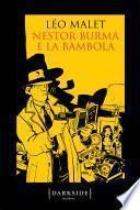 Nestor Burma e la bambola